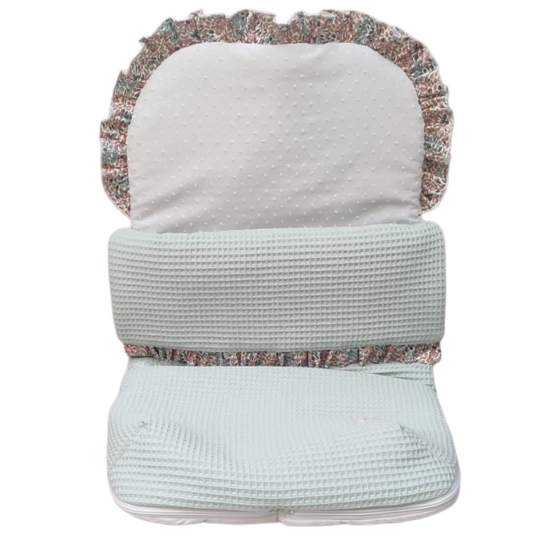 Saco Silla
