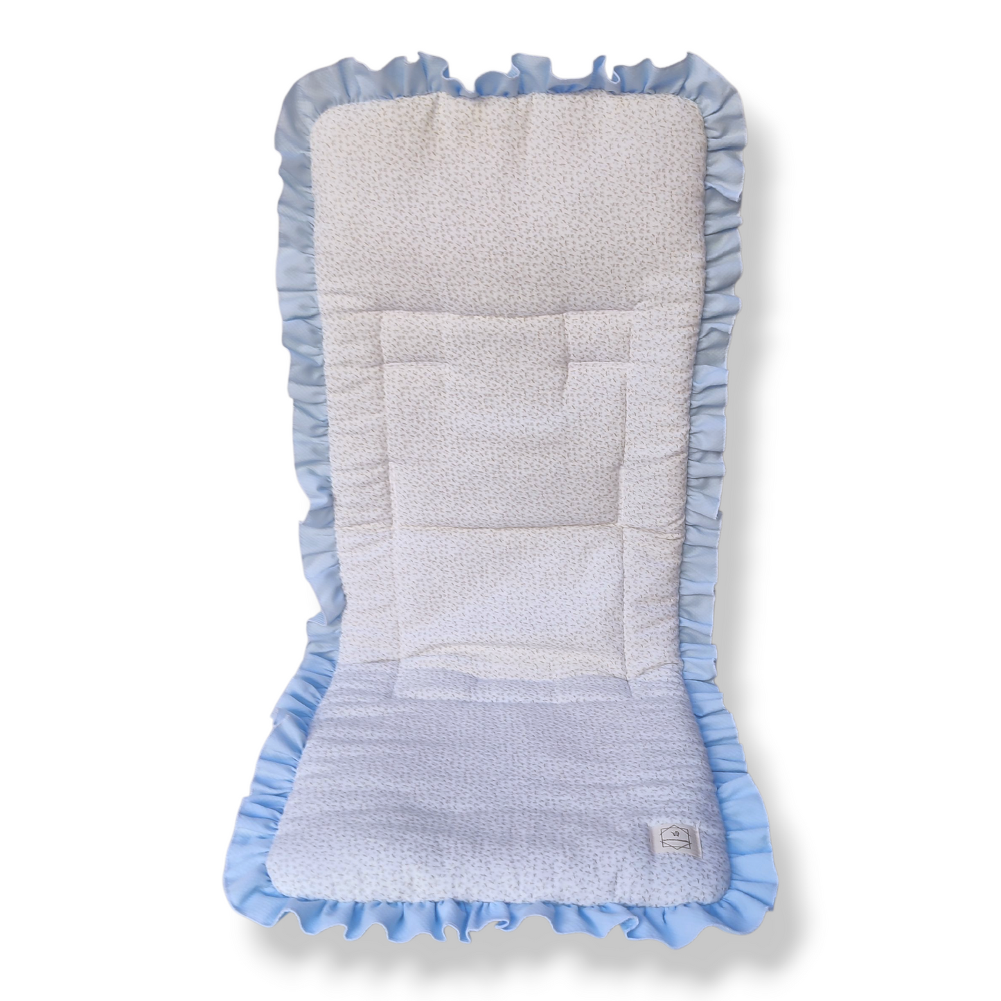 Colchoneta/ Funda Silla