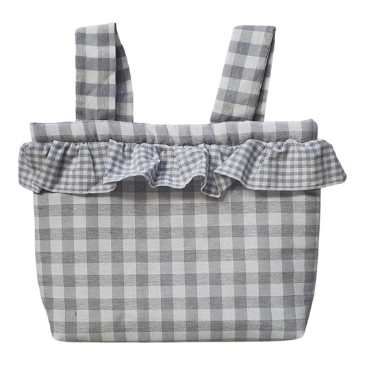 Bolso carrito Pocket