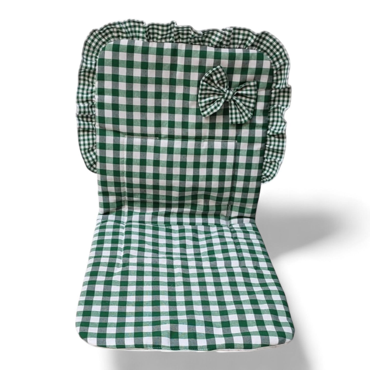 Colchoneta/ Funda Silla