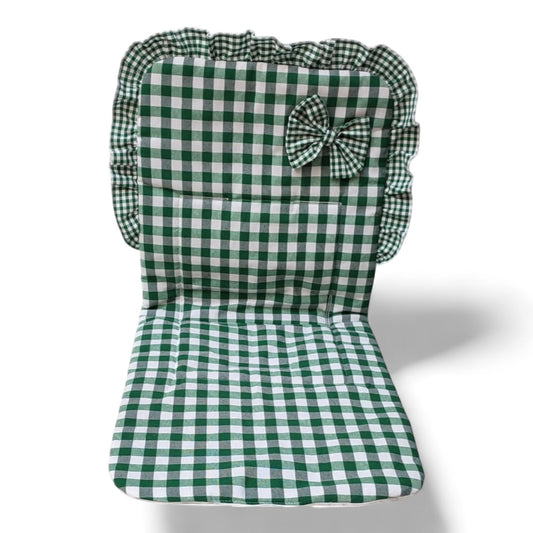 Colchoneta/ Funda Silla