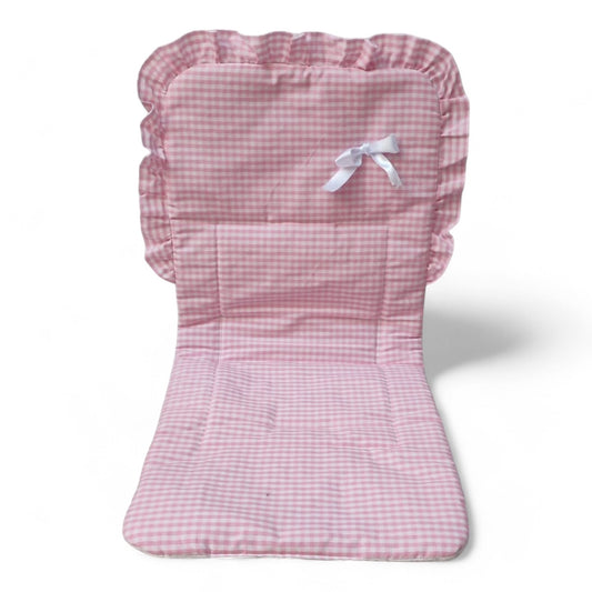 Colchoneta/ Funda Silla