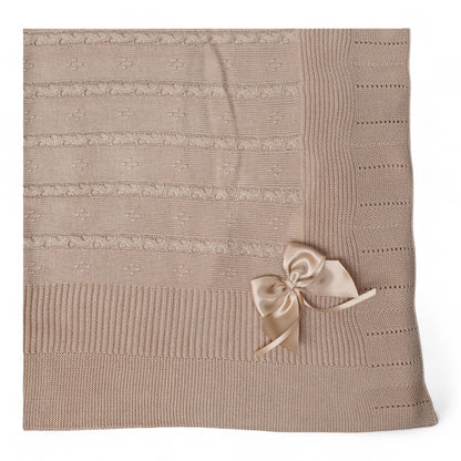 Toquilla Hilo Beige