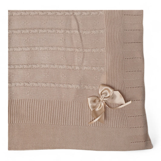 Toquilla Hilo Beige