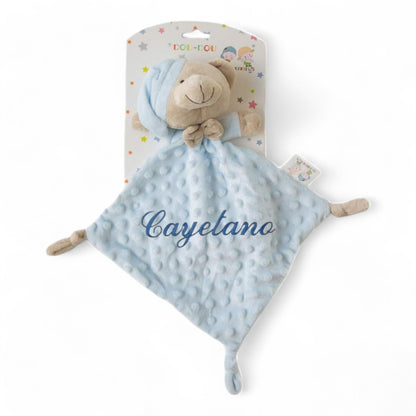 Dou Dou Gamberritos Azul