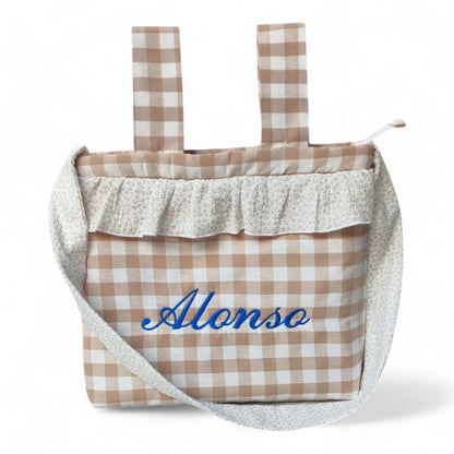 Bolso carrito Pocket