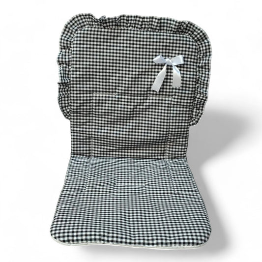 Colchoneta/ Funda Silla