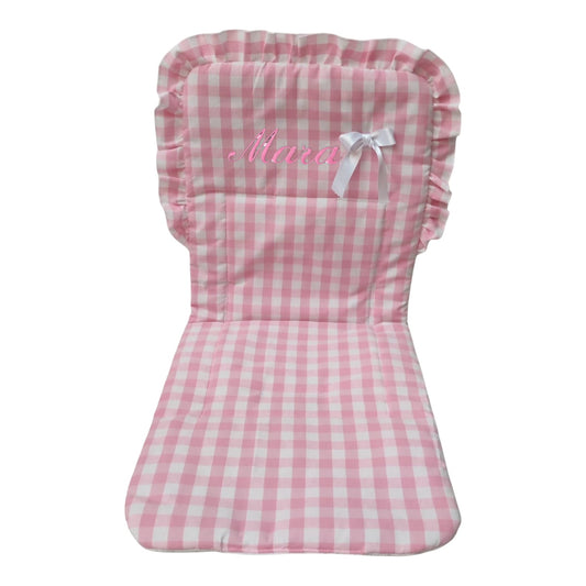 Colchoneta/ Funda Silla