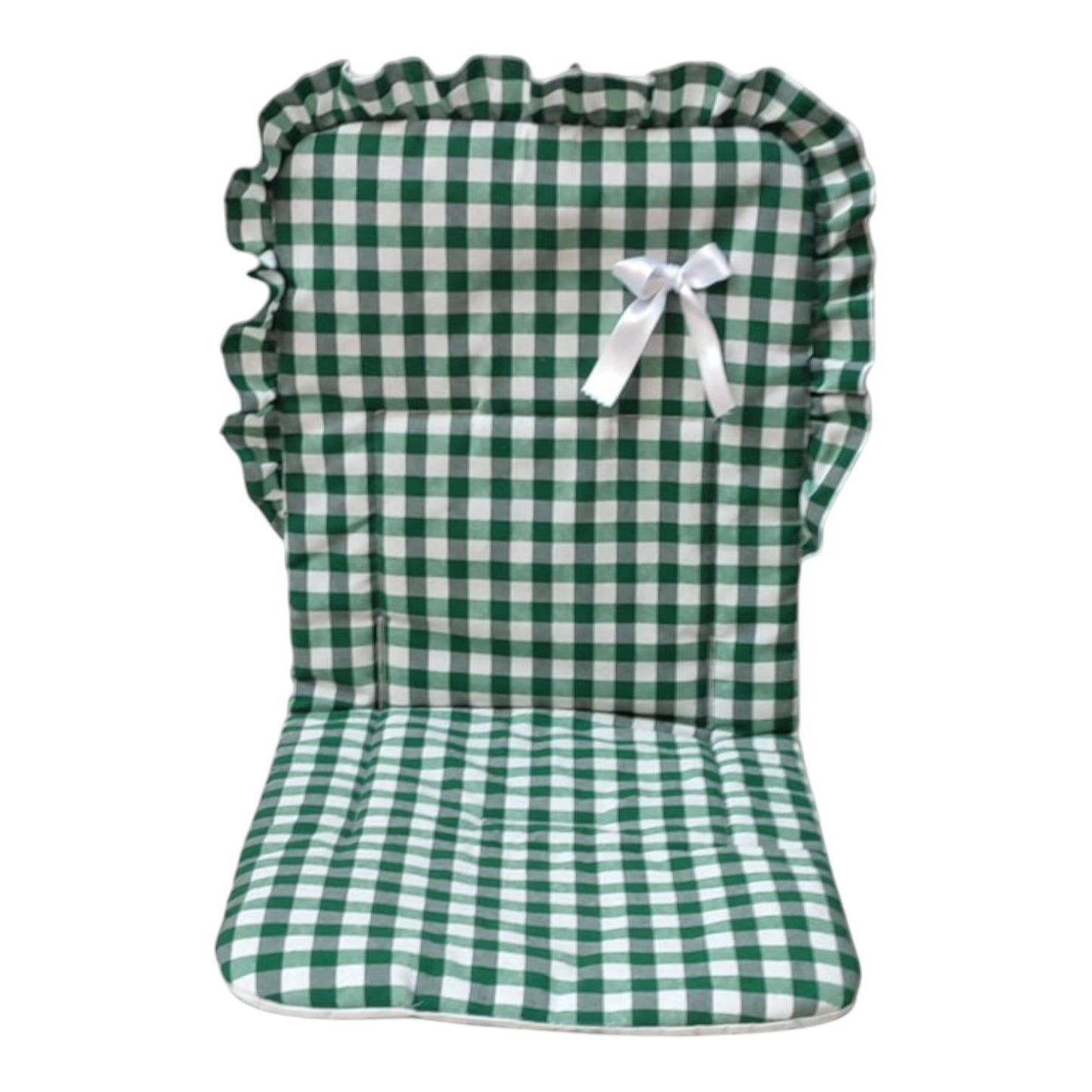 Colchoneta/ Funda Silla