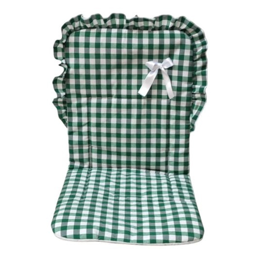 Colchoneta/ Funda Silla