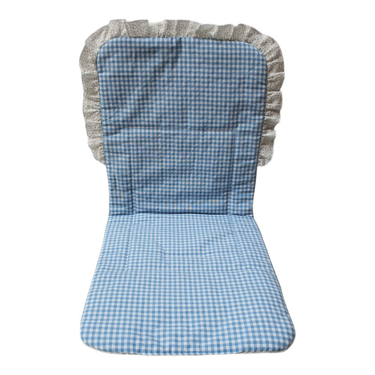 Colchoneta/ Funda Silla