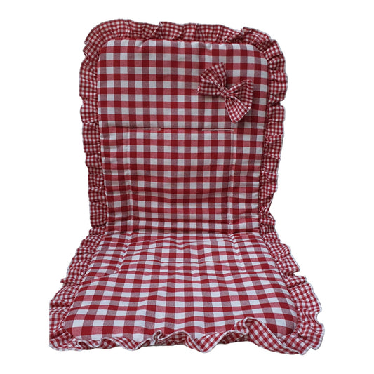 Colchoneta/ Funda Silla