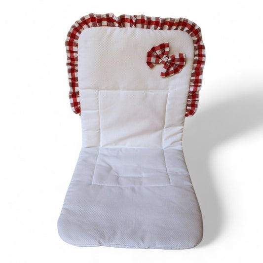 Colchoneta/ Funda Silla