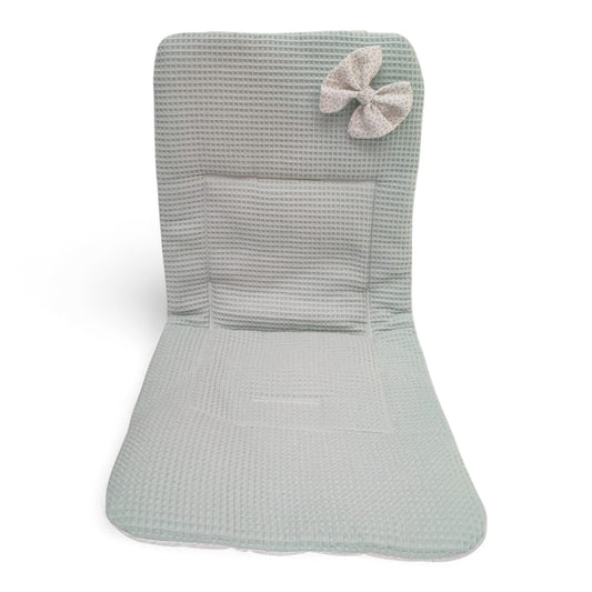 Colchoneta/ Funda Silla
