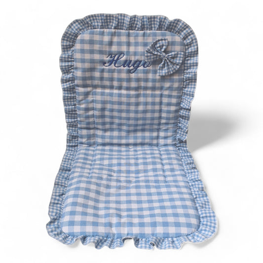 Colchoneta/ Funda Silla