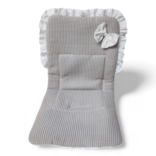Colchoneta/ Funda Silla