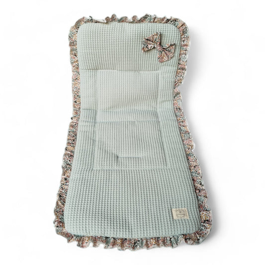 Colchoneta/ Funda Silla
