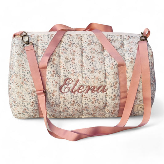 (A tu gusto) BOLSA/ MACUTO VIAJE