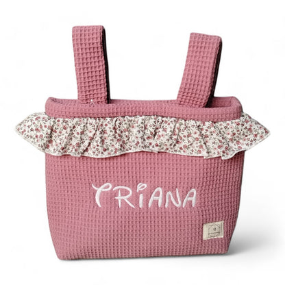 Bolso carrito