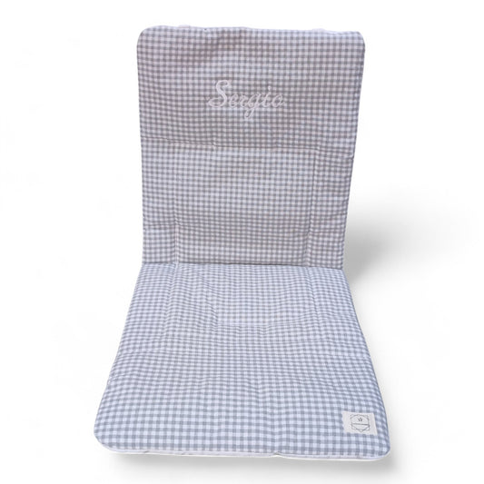 Colchoneta/ Funda Silla