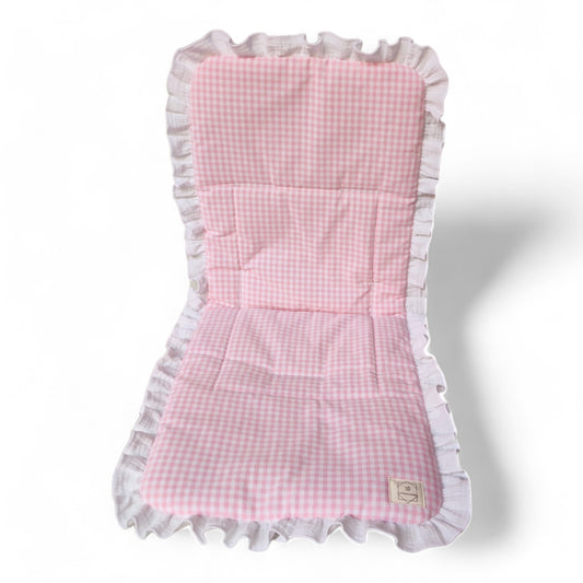 Colchoneta/ Funda Silla