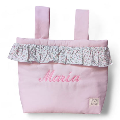 Bolso carrito