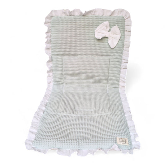 Colchoneta/ Funda Silla