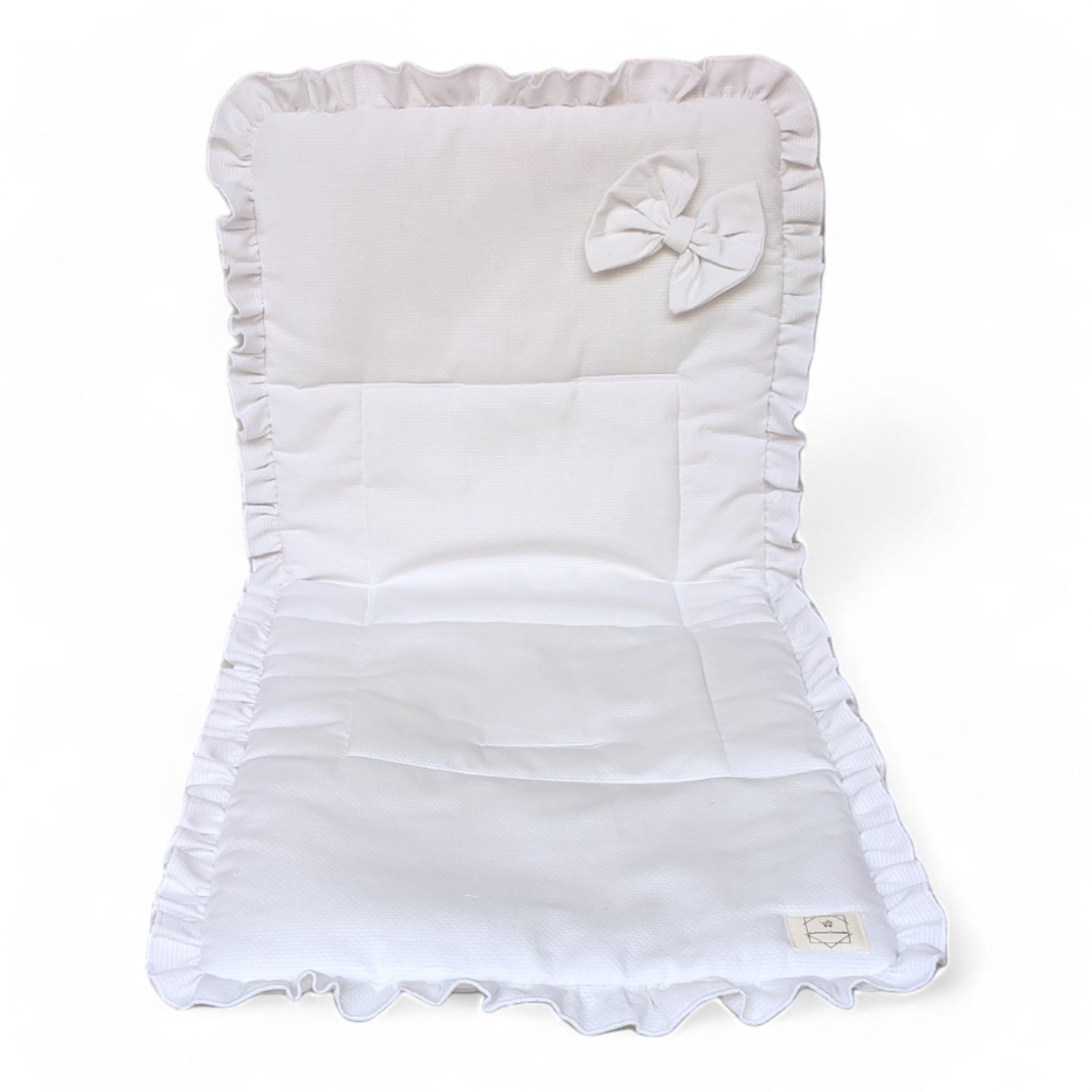 Colchoneta/ Funda Silla
