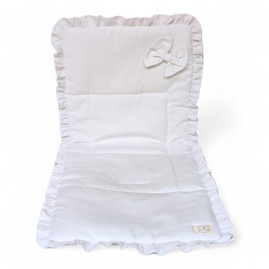 Colchoneta/ Funda Silla