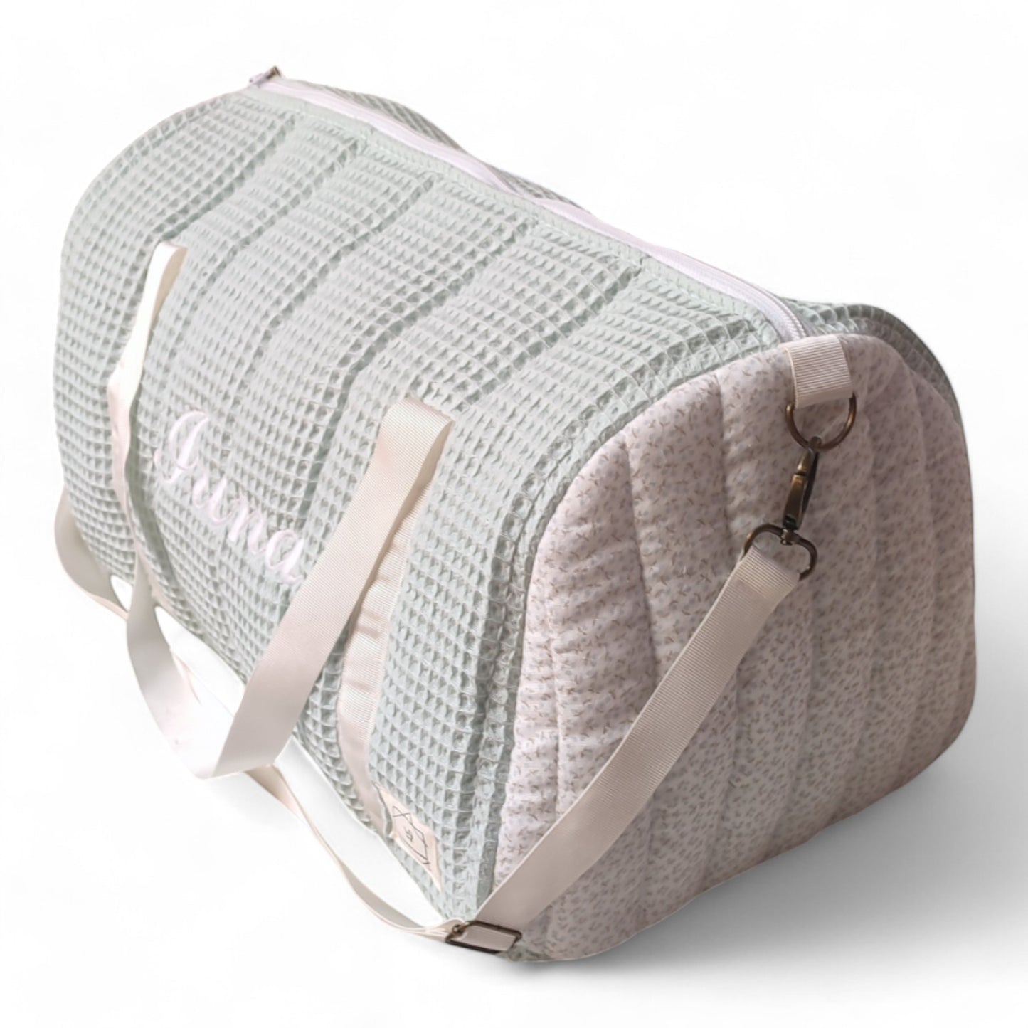 Bolsa de viaje