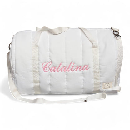 Bolsa de viaje