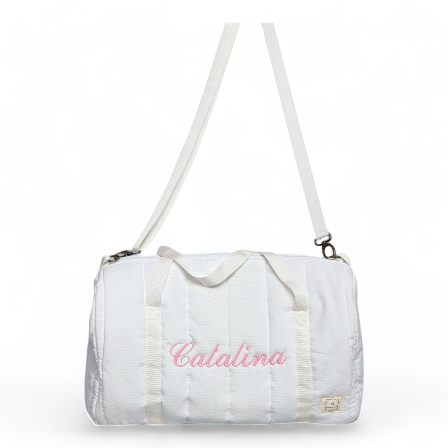 Bolsa de viaje