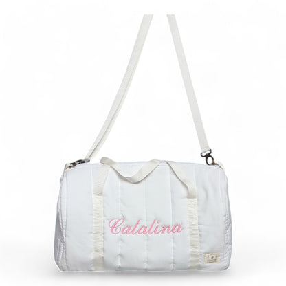Bolsa de viaje