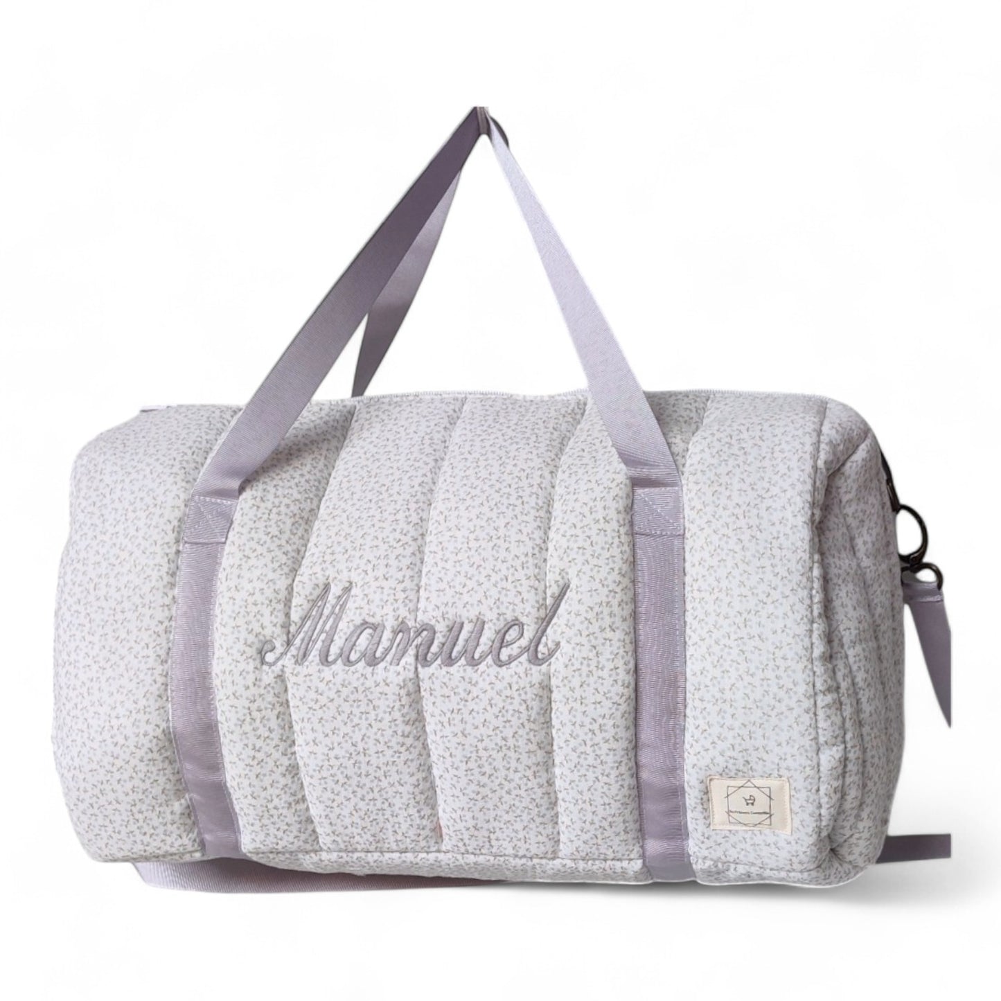 Bolsa de viaje