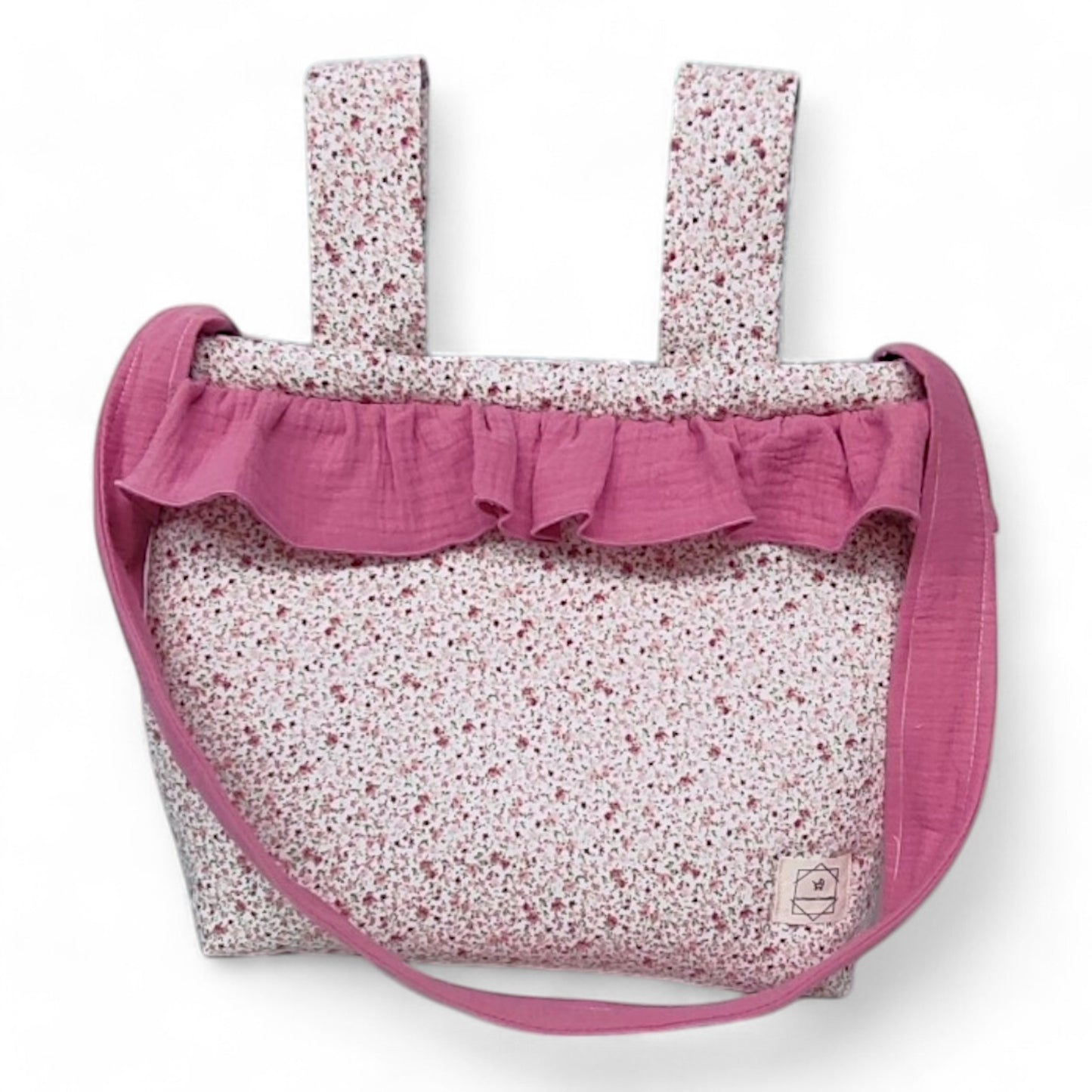 Bolso carrito