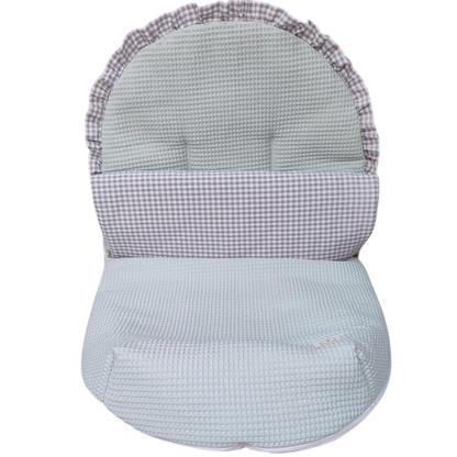 Saco Silla