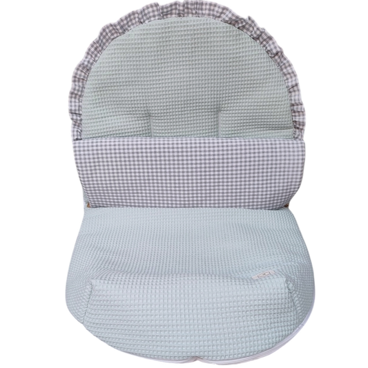 Saco Silla