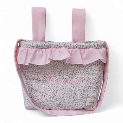 Bolso carrito