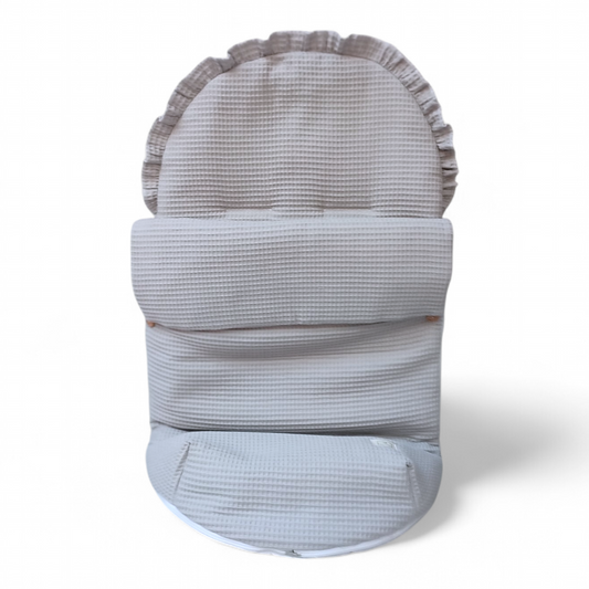 Saco Silla