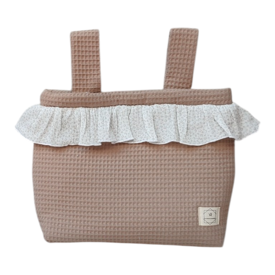 Bolso carrito Pocket