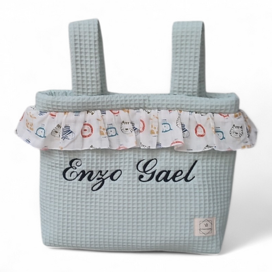 Bolso carrito Pocket