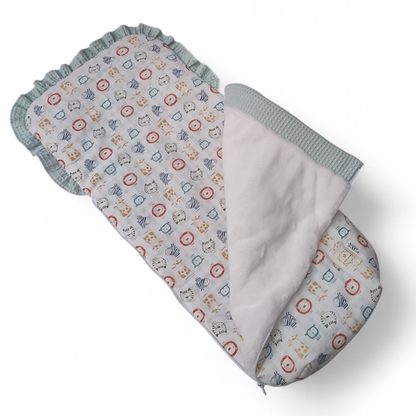 Suplemento Forro Polar Sacos