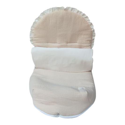Saco Silla
