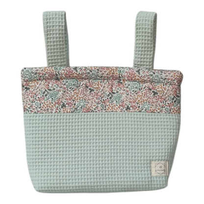 Bolso carrito Pocket