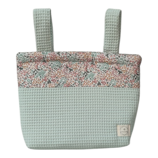 Bolso carrito Pocket