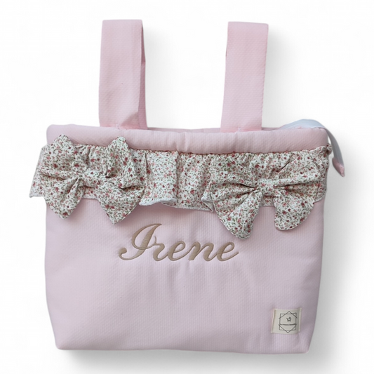 Bolso carrito Pocket