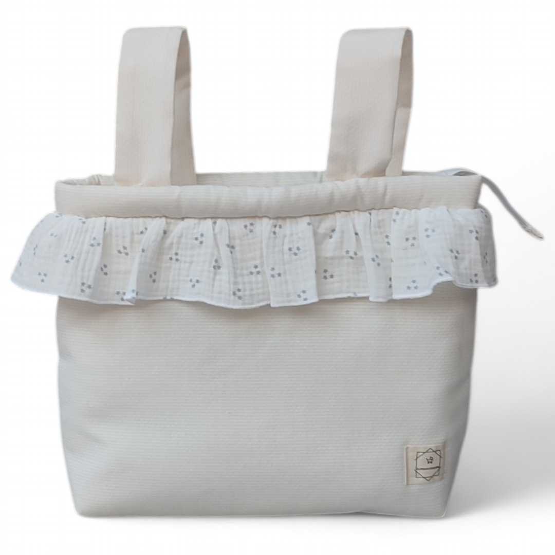 Bolso carrito Pocket