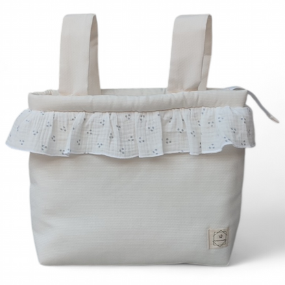 Bolso carrito Pocket