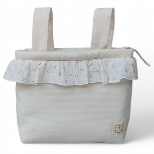 Bolso carrito Pocket