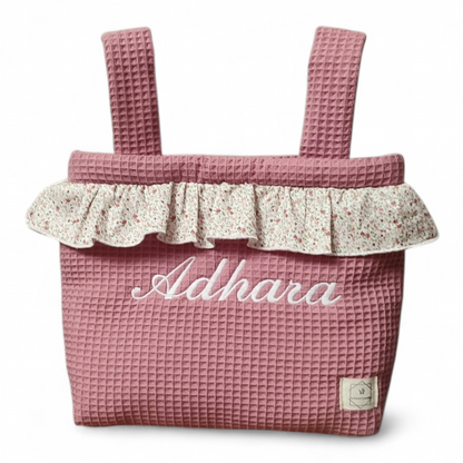 Bolso carrito Pocket